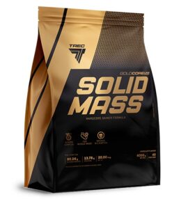 سالید مس ترک Solid Mass Trec